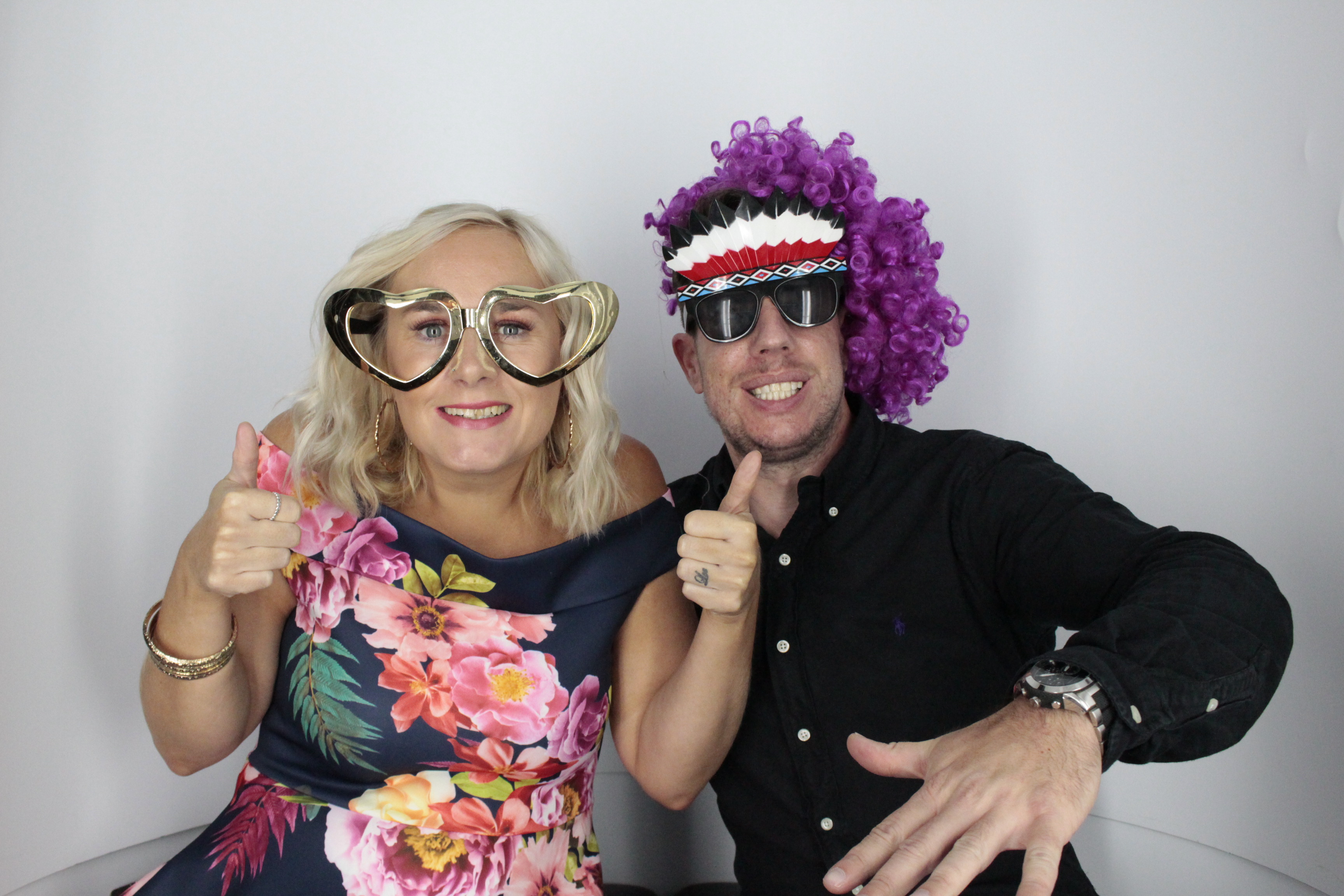 Emma & Karl's Wedding | View more photos from the event at gallery.myphotoboothexperience.co.uk/u/MyPhotoBoothExperienceLtd/Emma-Karls-Wedding